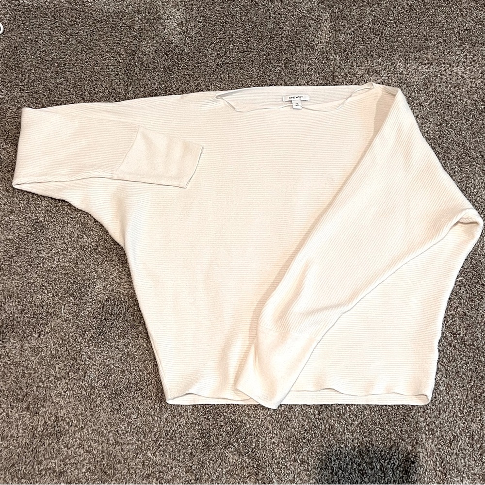 Nine West sweater